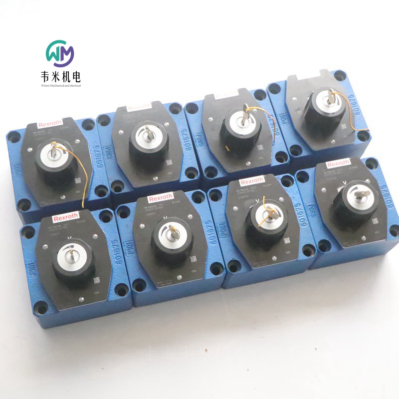 R900424905 2FRM16-32100L REXROTH流量控制阀 (10)