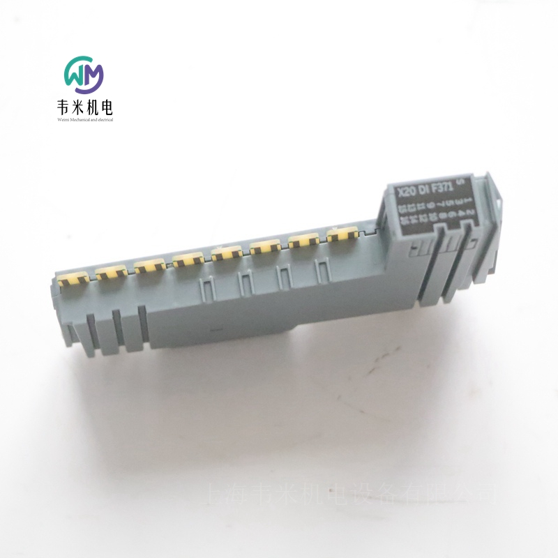 X20DIF371 贝加莱数字量输入模块 (6)